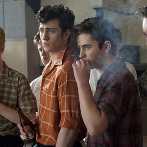 Bilder Nowhere Boy