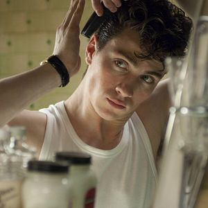 Bilder Nowhere Boy
