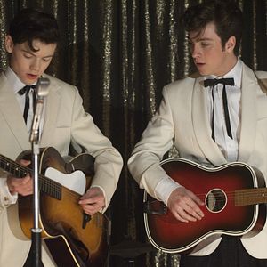 Bilder Nowhere Boy