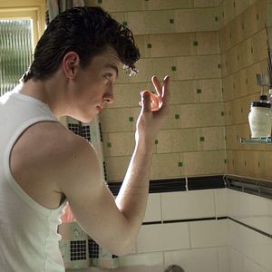 Bilder Nowhere Boy