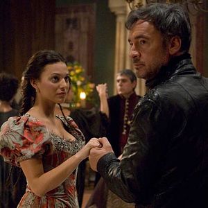 Bilder Francis Lorenzo