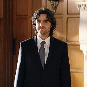 Bilder David Krumholtz