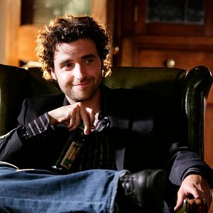 Bilder David Krumholtz