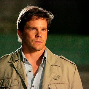 Bilder Numb3rs - Die Logik des Verbrechens