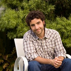 Bilder David Krumholtz