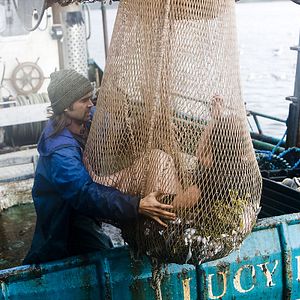 Bilder Ondine - Das Mädchen aus dem Meer