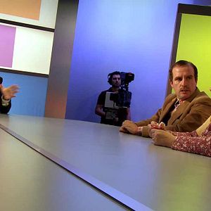 Bilder Amélie au pays des Bodin's