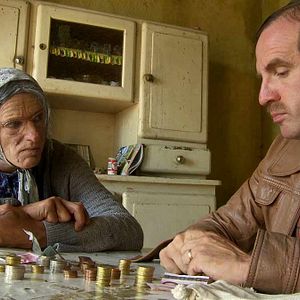 Bilder Amélie au pays des Bodin's