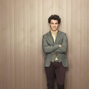 Bilder Kevin Jonas