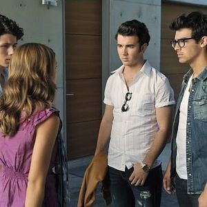 Bilder Disneys Jonas - Die Serie