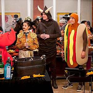 Bilder Alyson Hannigan