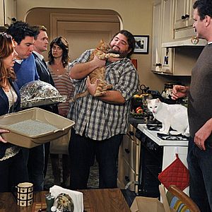 Bilder Alyson Hannigan