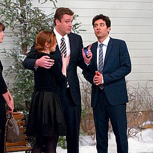Bilder How I Met Your Mother