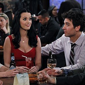 Bilder How I Met Your Mother