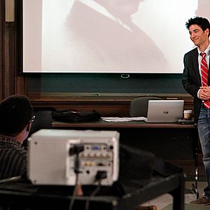 Bilder How I Met Your Mother