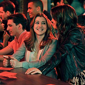 Bilder How I Met Your Mother