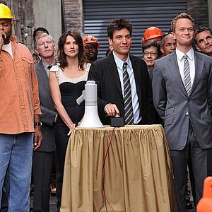 Bilder How I Met Your Mother