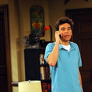 Bilder How I Met Your Mother