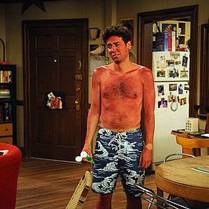 Bilder How I Met Your Mother