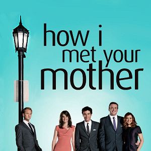Bilder How I Met Your Mother