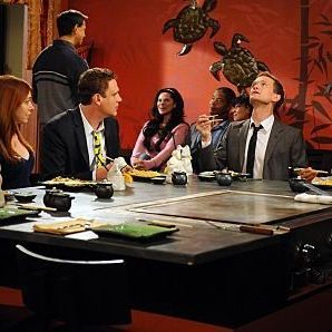 Bilder Alyson Hannigan