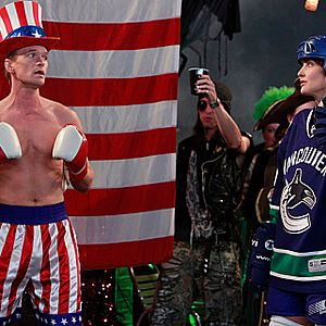 Bilder Cobie Smulders