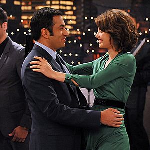 Bilder How I Met Your Mother