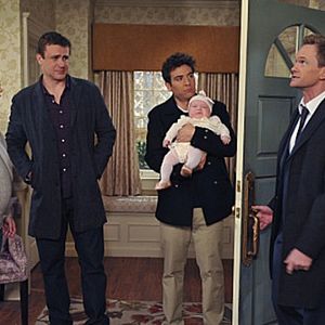 Bilder How I Met Your Mother