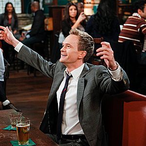 Bilder How I Met Your Mother