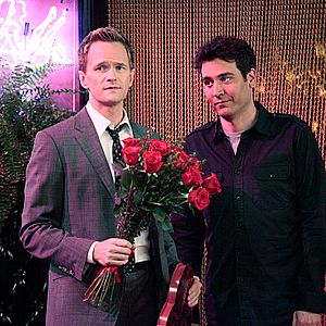 Bilder How I Met Your Mother