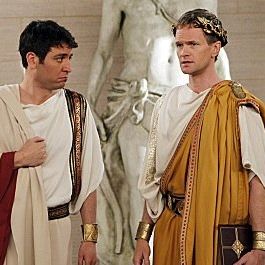 Bilder How I Met Your Mother