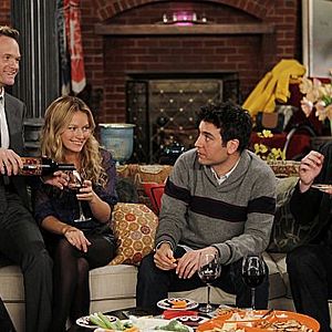 Bilder How I Met Your Mother
