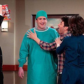 Bilder How I Met Your Mother