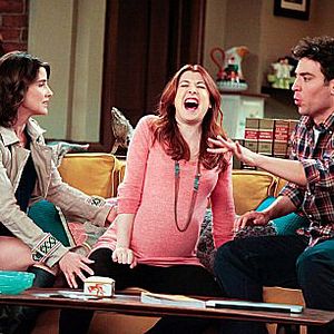 Bilder How I Met Your Mother