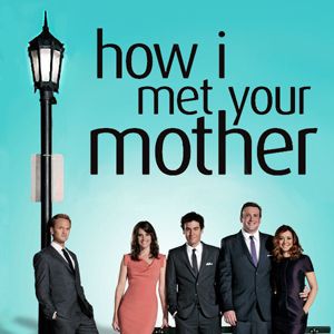 Bilder How I Met Your Mother