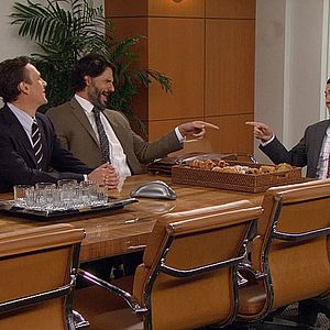 Bilder Joe Lo Truglio