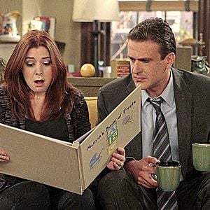 Bilder How I Met Your Mother