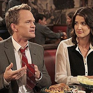 Bilder How I Met Your Mother