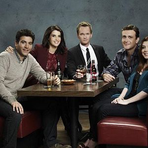 Bilder How I Met Your Mother