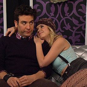 Bilder How I Met Your Mother