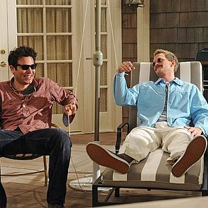 Bilder How I Met Your Mother