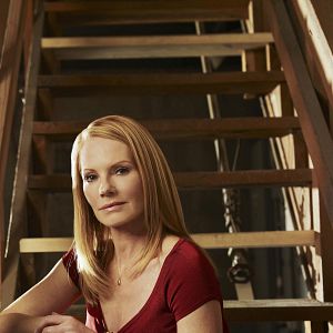 Bilder Marg Helgenberger