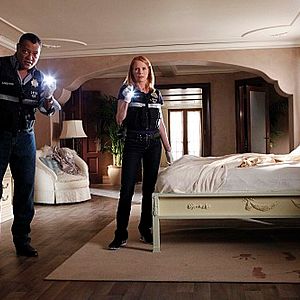 Bilder Marg Helgenberger