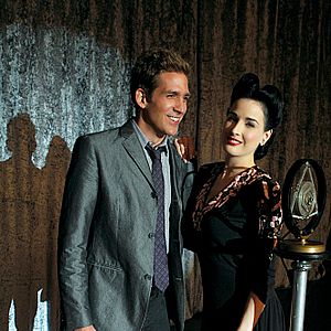 Bilder CSI: Den Tätern auf der Spur