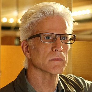 Bilder Ted Danson