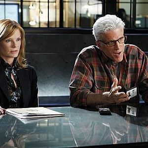 Bilder Ted Danson