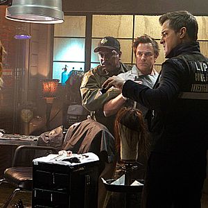 Bilder CSI: Den Tätern auf der Spur