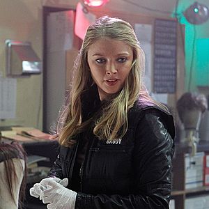 Bilder CSI: Den Tätern auf der Spur