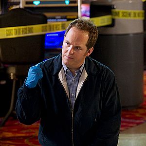 Bilder CSI: Den Tätern auf der Spur