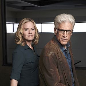 Bilder Ted Danson